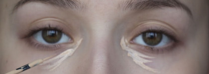 Отличный консилер с легкой текстурой Giorgio Armani High Precision Retouch #2