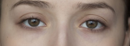 Отличный консилер с легкой текстурой Giorgio Armani High Precision Retouch #2