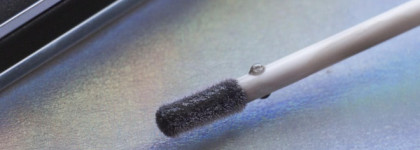 Smashbox Be Legendary Lip Gloss Black Tied