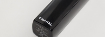 Chanel Rouge Allure Velvet Luminous Matte Lip Colour #50 La Romanesque