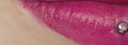 Chanel Rouge Allure Velvet Luminous Matte Lip Colour #50 La Romanesque