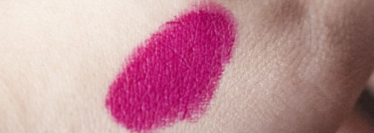 Chanel Rouge Allure Velvet Luminous Matte Lip Colour #50 La Romanesque