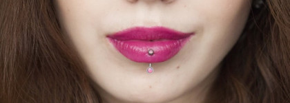 Chanel Rouge Allure Velvet Luminous Matte Lip Colour #50 La Romanesque