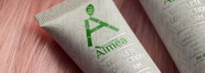 Белоснежкам посвящается. Almea CC Cream. Light Shade, Light-Medium Shade