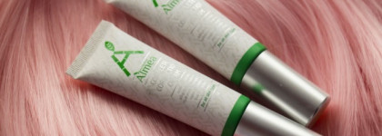 Белоснежкам посвящается. Almea CC Cream. Light Shade, Light-Medium Shade