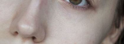 Белоснежкам посвящается. Almea CC Cream. Light Shade, Light-Medium Shade