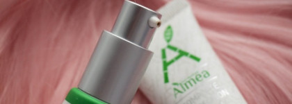 Белоснежкам посвящается. Almea CC Cream. Light Shade, Light-Medium Shade