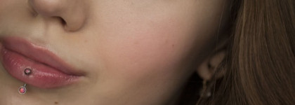 Свежий образ с Dior