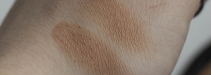 Обзор на продукты из летней коллекции Nouba