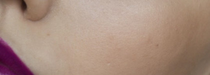 Обзор на продукты из летней коллекции Nouba