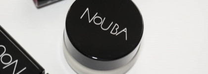 Обзор на продукты из летней коллекции Nouba