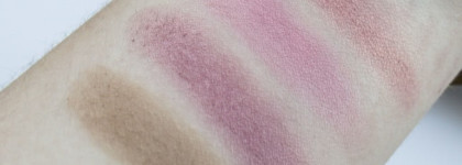 Сборная солянка из хитов theBalm In theBalm of Your Hand