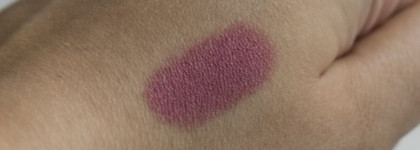 ISA Dora Twist-Up Matt Lips 69 Nude Rose