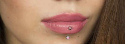 ISA Dora Twist-Up Matt Lips 69 Nude Rose