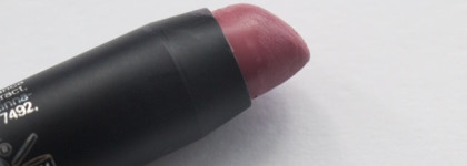 ISA Dora Twist-Up Matt Lips 69 Nude Rose