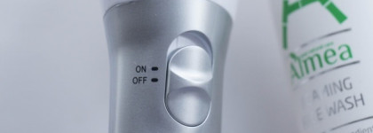 Уход за кожей с Almea