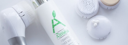 Уход за кожей с Almea