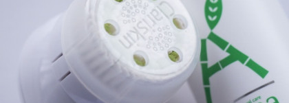 Уход за кожей с Almea