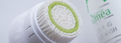 Уход за кожей с Almea