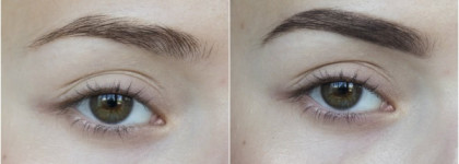 Inglot AMC Brow Liner Gel #21