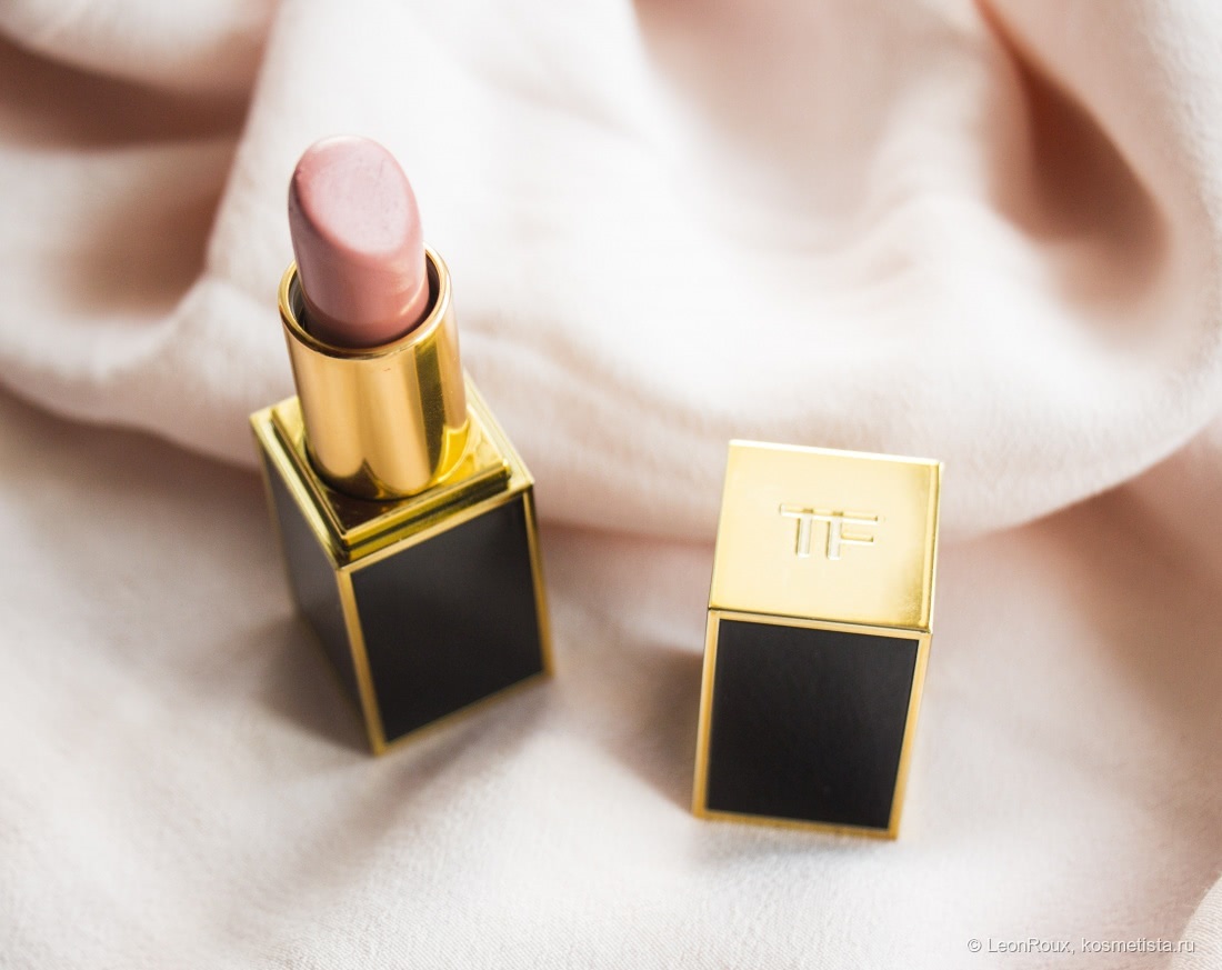 Tom Ford Lip Color Matte 09 First Time / Отзывы о косметике