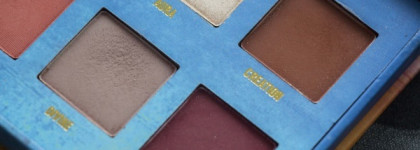 Lime Crime Venus the Grunge Eyeshadow Palette