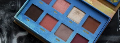 Lime Crime Venus the Grunge Eyeshadow Palette