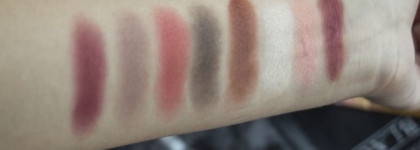 Lime Crime Venus the Grunge Eyeshadow Palette