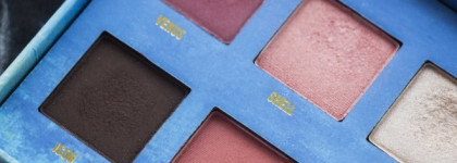 Lime Crime Venus the Grunge Eyeshadow Palette