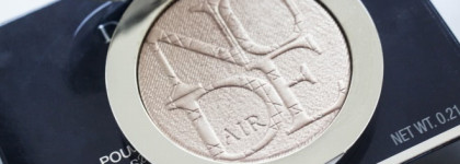 Dior Diorskin Nude Air Luminizer #001 Осенний хайлайтер