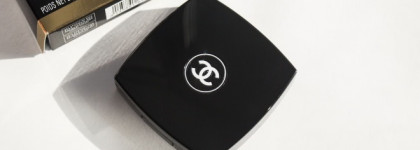 Chanel Les 4 Ombres #268 Candeur Et Expèrience