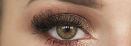 Chanel Les 4 Ombres #268 Candeur Et Expèrience