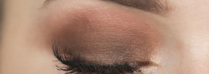 Chanel Les 4 Ombres #268 Candeur Et Expèrience