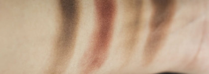 Chanel Les 4 Ombres #268 Candeur Et Expèrience