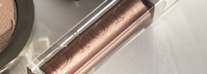 Dior Addict Ultra Gloss 929 Scandalous И вовсе не скандальный