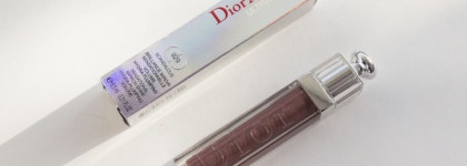 Dior Addict Ultra Gloss 929 Scandalous И вовсе не скандальный
