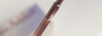 Dior Addict Ultra Gloss 929 Scandalous И вовсе не скандальный