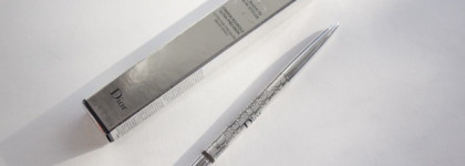 Бровный Update: Новый карандаш и гель для бровей