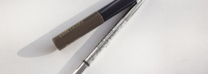 Бровный Update: Новый карандаш и гель для бровей