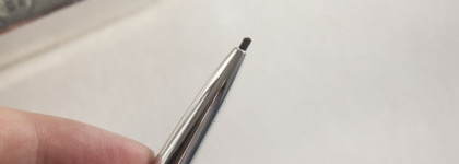 Бровный Update: Новый карандаш и гель для бровей