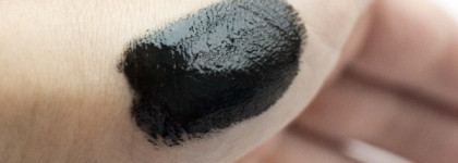 Bronx Colors Dark Nights moothie Lip Gloss. Настоящий черный блеск для губ