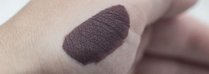 Bronx Colors Matte Lip Tint # Dark Mauve