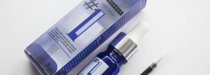 Мой опыт с Lash Trick