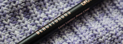 Маркер для бровей  Beautydrugs Brow Liner #B2