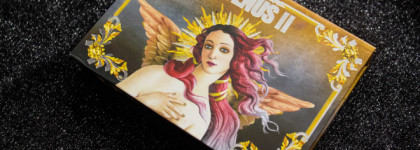 Lime Crime Venus 2 Palette