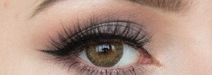 Кремовые тени Giorgio Armani Eye Tint № 4,7,8