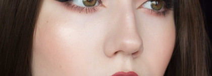 Нейтральные румяна на каждый день Nouba Blush on bubble 55