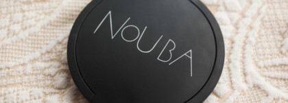 Нейтральные румяна на каждый день Nouba Blush on bubble 55