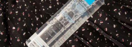 Новинка от La Roche-Posay: мицеллярная вода для чувствительной кожи