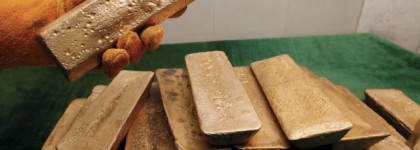 Jeffree Star Cosmetics Skin Frost Siberian Gold